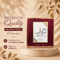 Bukhoor Ameerat Al Arab 40g Premium Bakhoor Incense