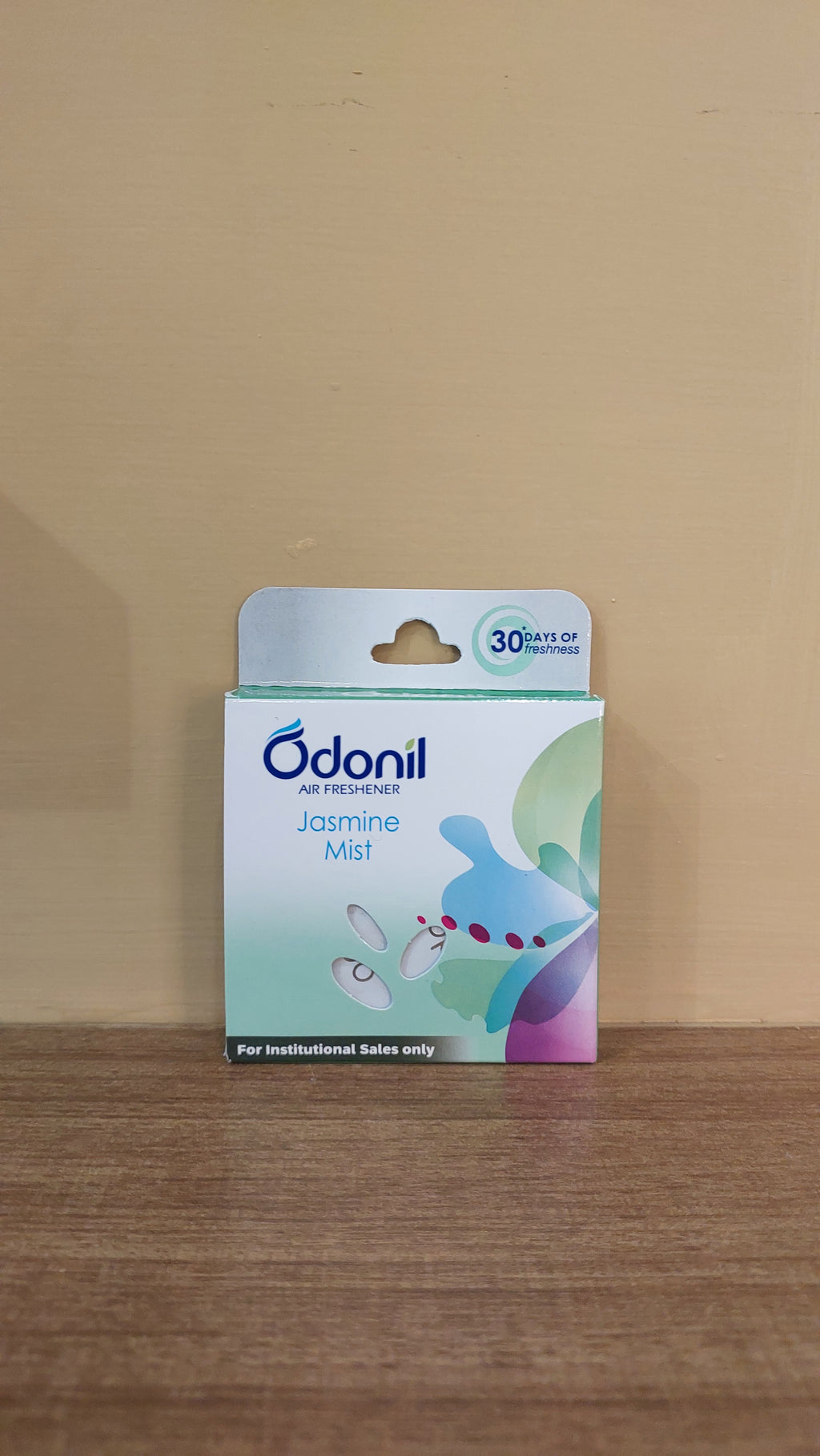 Odonil Air Freshener Jasmine Mist