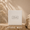 Ahmed Al Maghribi Leather 50 mle
