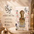 Arabiyat Jawaharat Al Hayat 12ml Concentrated Perfume Oil (Attar)