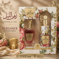 Arabiyat Zahoor Al Lail Intense Gift Set