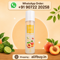 Tara Air Freshener Spray- Pure Reborn 250ml