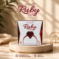 Al Nuaim Ruby Red Attar Roll-on 9.9 mle
