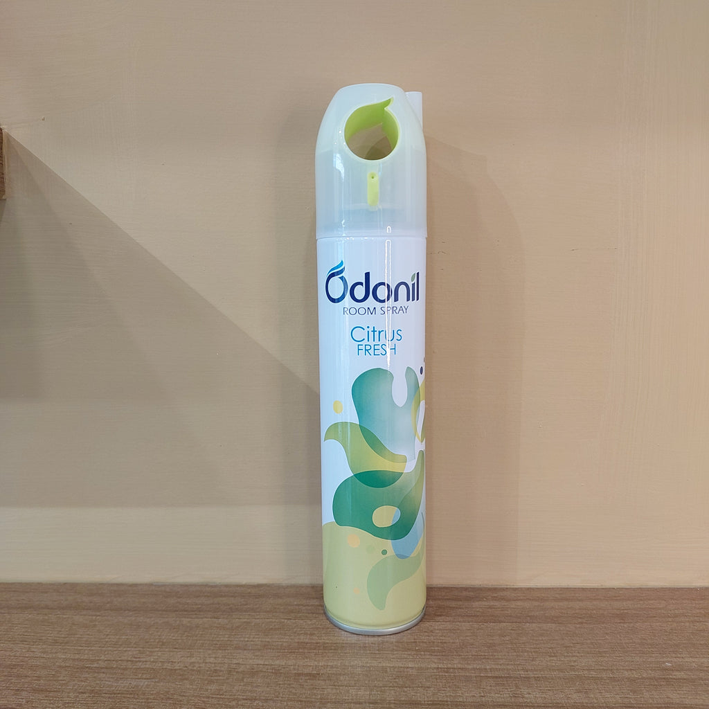 Odonil Room Spray  Citrus Fresh 220 ml