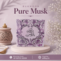 Bukhoor Rose Paris 40g Premium Bakhoor Incense
