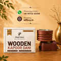 Prathana Mini Wooden