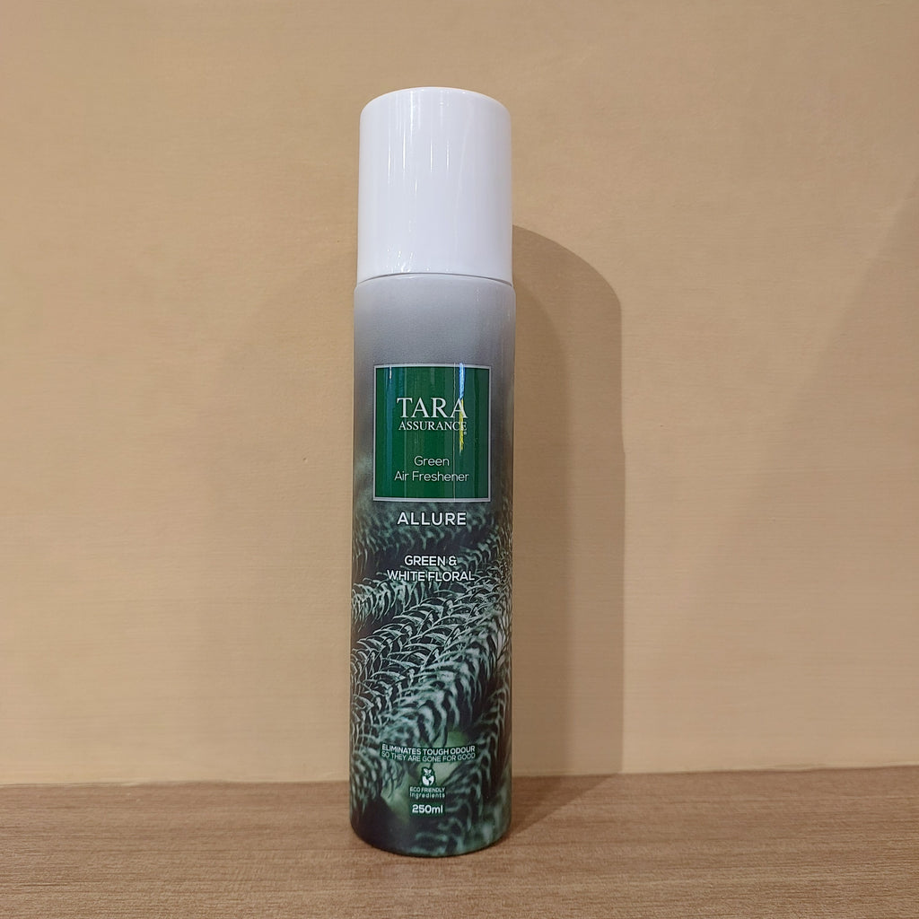Tara Air Freshener Spray- Allure 250ml