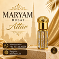 Maryam Dubai Attar