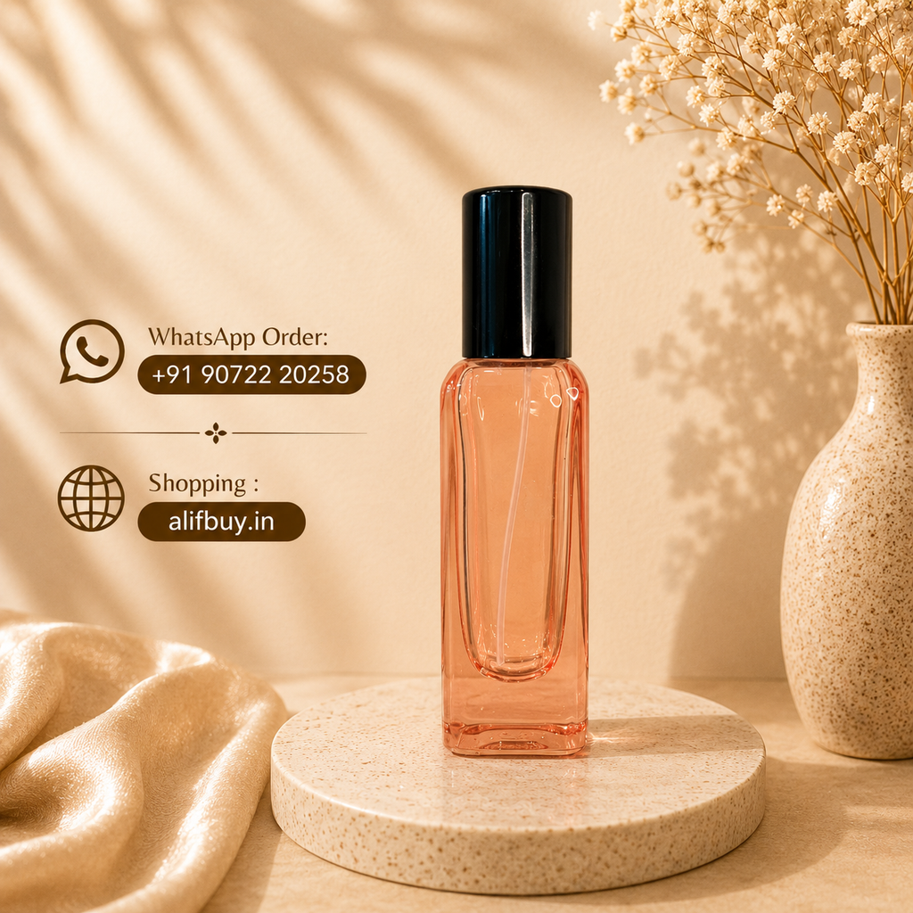 Alif Layl – Premium Luxury Perfume