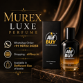 Murex Luxe Perfume
