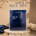 Ahsan BLUE MEn De Parfum – 100mle