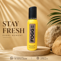 FOGG Daynamic Fragrance Body Spray 150 ml