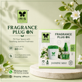 IRIS Fragrance Plug on