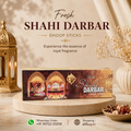 Fresh Shahi Darbar Doop Stick