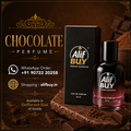 Chocolate Perfume