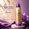 Rasasi Chastity Deodorant Body Spray 200 ml