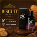Biscuit Perfume