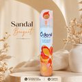 Odonil Room Spray Sandal Bouquet 220 ml