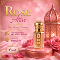 Rose Attar
