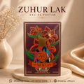 Arabiyat Zuhur Lak EAU DE PARFUM 100mle