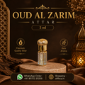 Oud Al Zarim Attar
