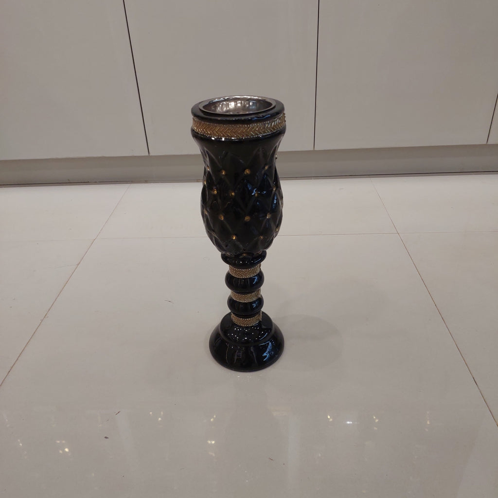 Woden Burner Round