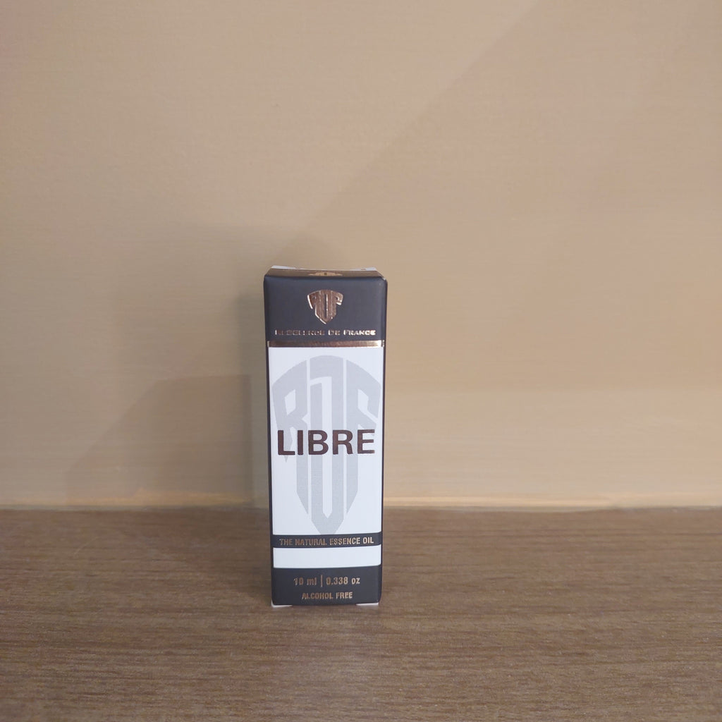 Aroma Oil 10 ml