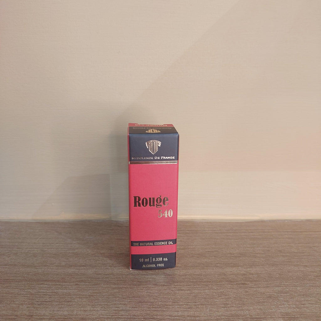 Aroma Oil 10 ml
