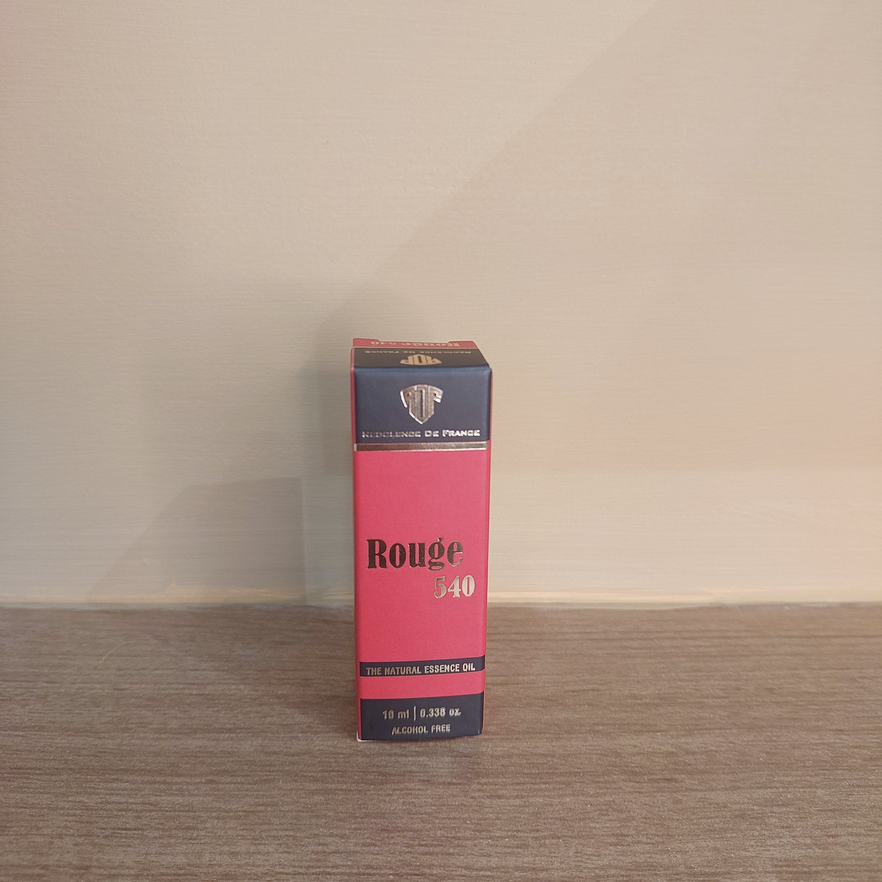 Aroma Oil 10 ml