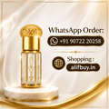 Ajmeer Attar