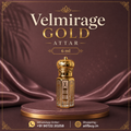 Velmirage Gold Attar
