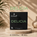 Al Nuaim Delicia Perfume Oil Roll-on 9.9 mle