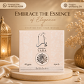 Bukhoor Yara 40g Premium Bakhoor Incense