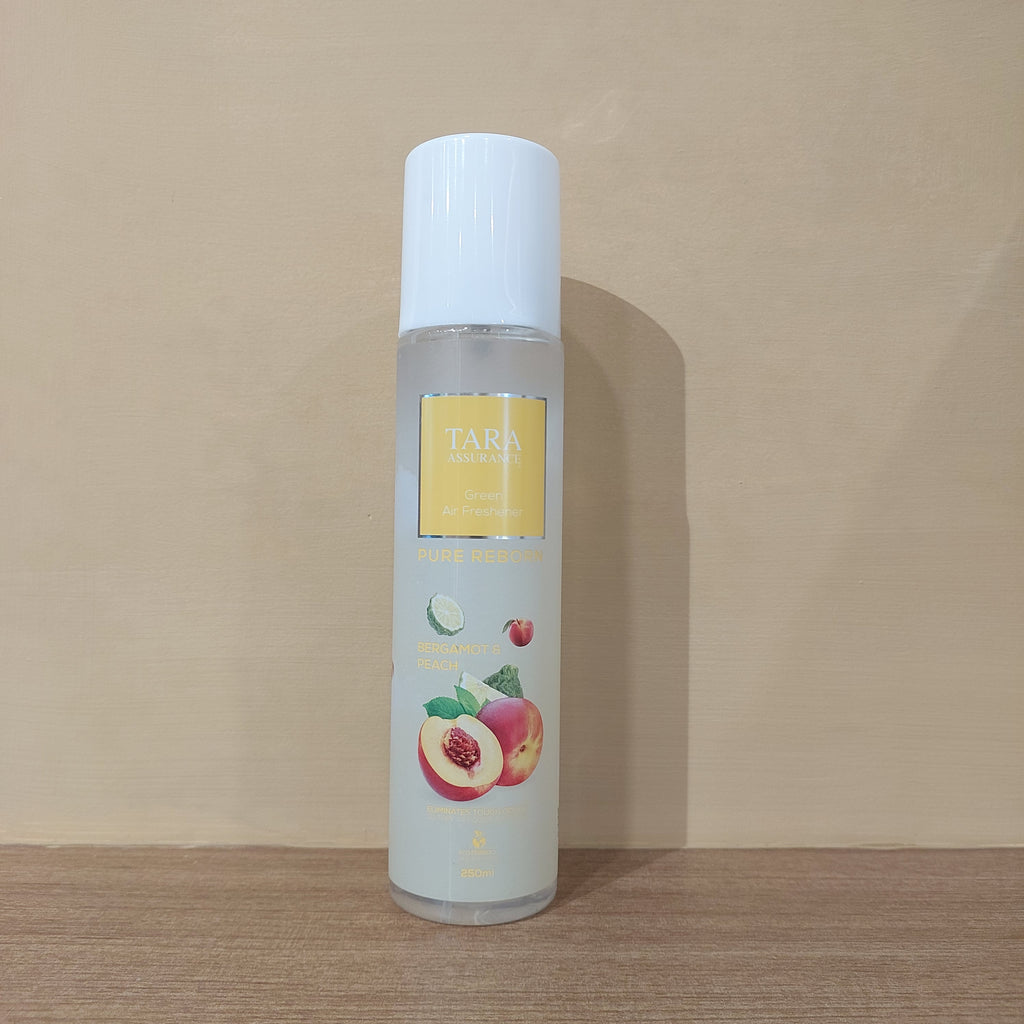 Tara Air Freshener Spray- Pure Reborn 250ml