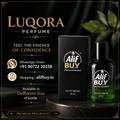 Luqora Perfume