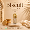 Biscuit Attar