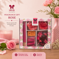 IRIS Fragrance Gift Rose