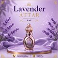 Lavender Attar