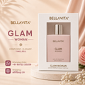 Bellavita GLAM WOMEN Eau De Parfum – 100ml