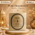 Bukhoor Dirham Gold 40g Premium Bakhoor Incense
