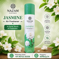 Nazam Perfumes - Air Freshner Jasmine 320ml