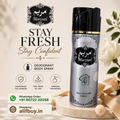 Maryam Body Perfume Spray – Elegant Freshness