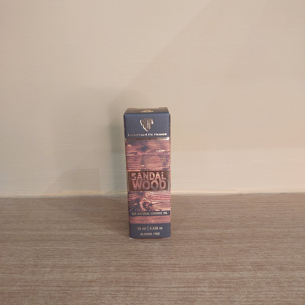 Aroma Oil 10 ml