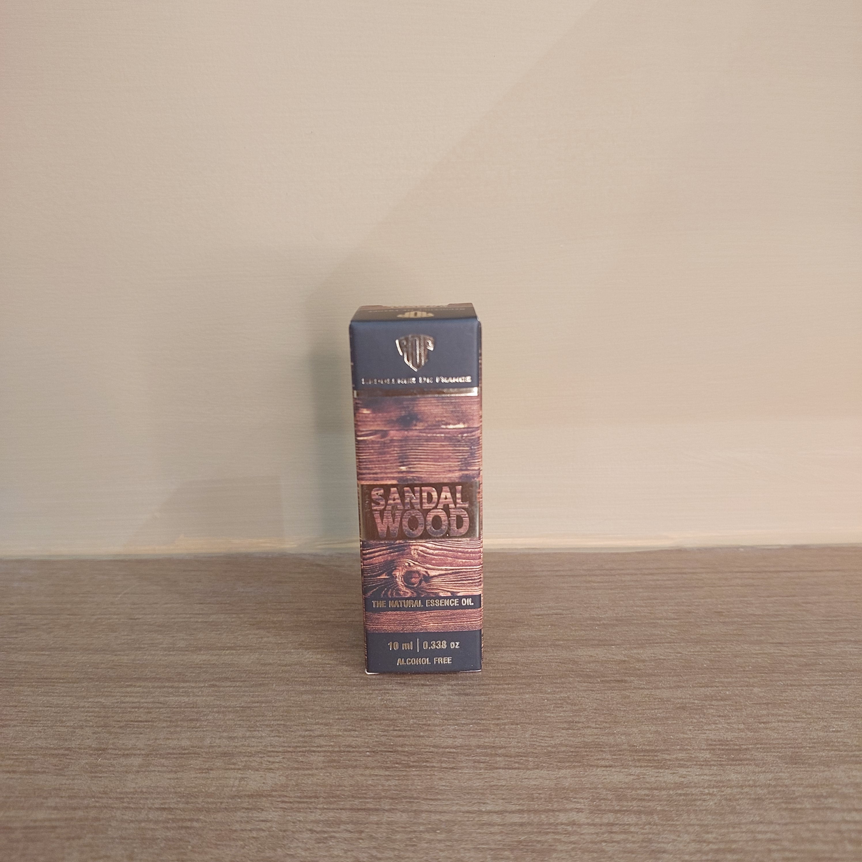 Aroma Oil 10 ml