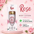 Maryam Body Lotion 40 ml (Rose)