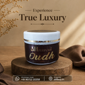 Bukhoor Oudh AH Perfume | Premium Bakhoor Incense