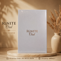 AHAMED AL MAGHRIBI IGNITE Oud 60mle