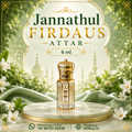 Jannathul Firdaus Attar