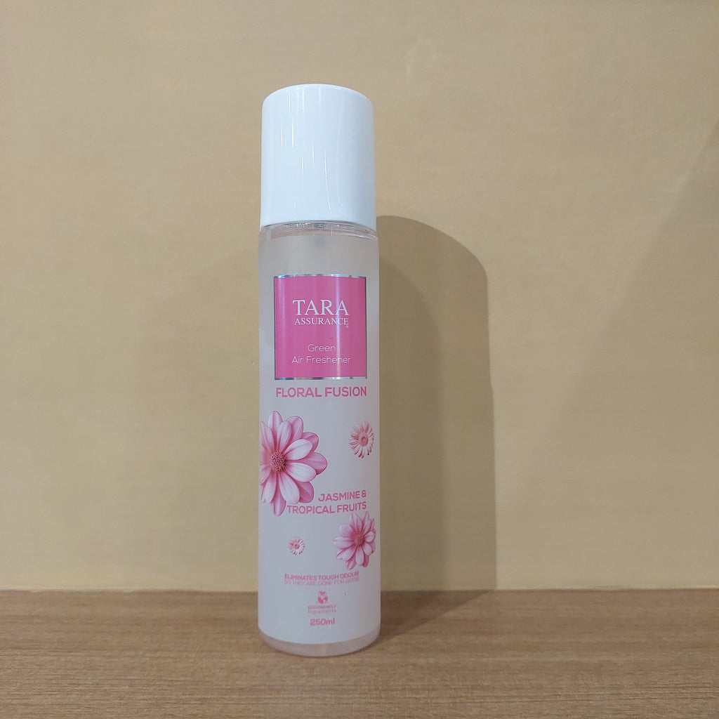 Tara Air Freshener Spray- Floral Fusion 250ml