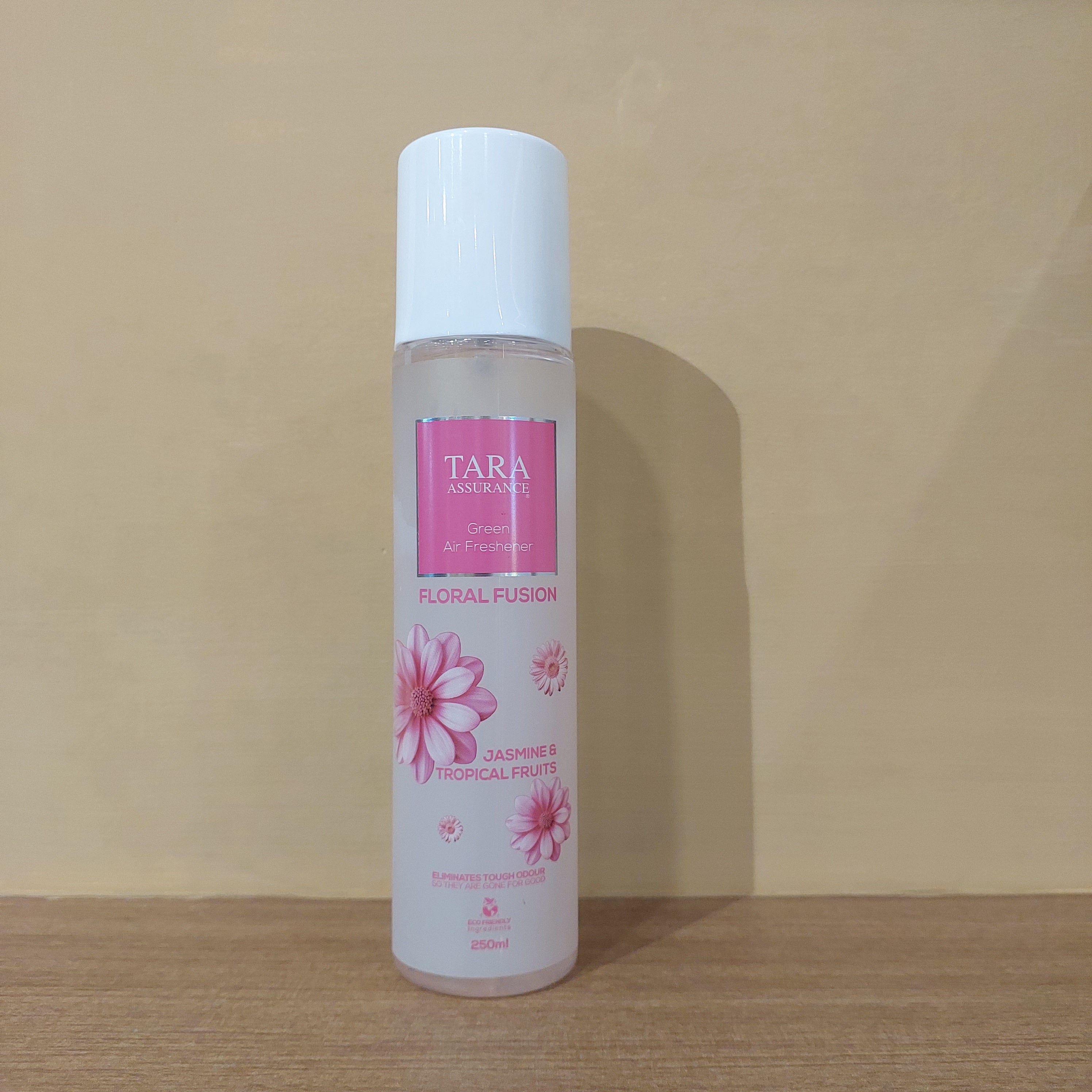 Tara Air Freshener Spray- Floral Fusion 250ml